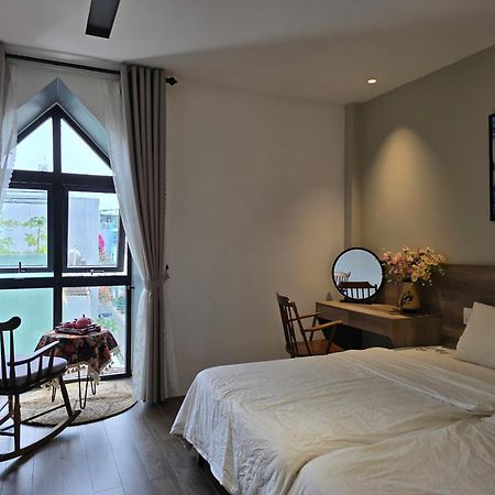 Wings House Lejlighed Da Nang Eksteriør billede