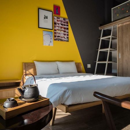 Wings House Lejlighed Da Nang Eksteriør billede