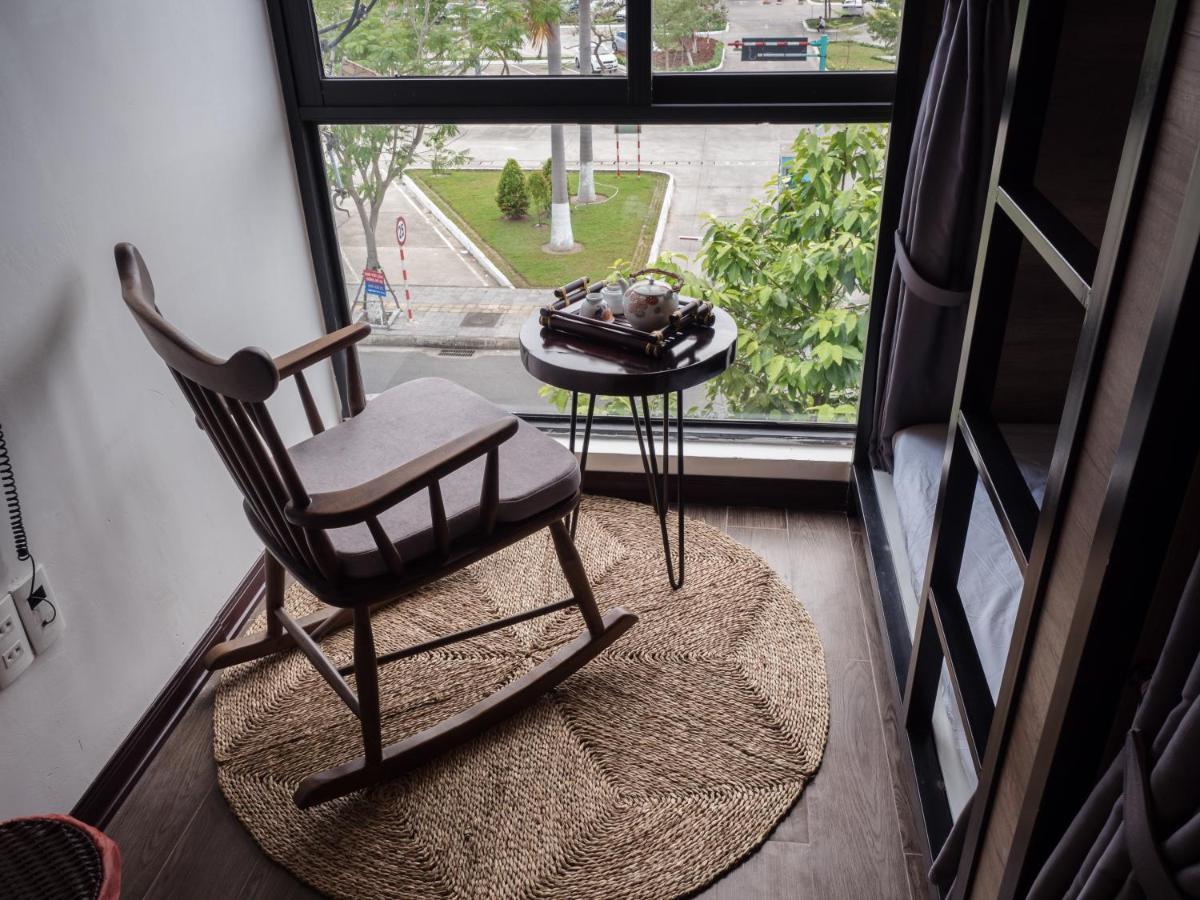 Wings House Lejlighed Da Nang Eksteriør billede