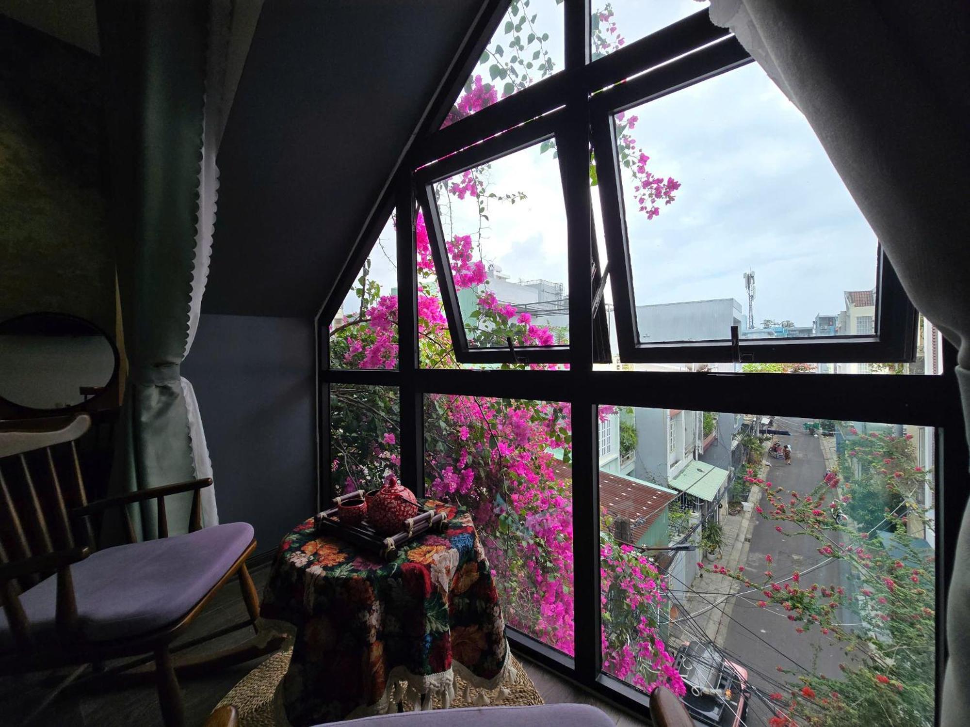 Wings House Lejlighed Da Nang Eksteriør billede