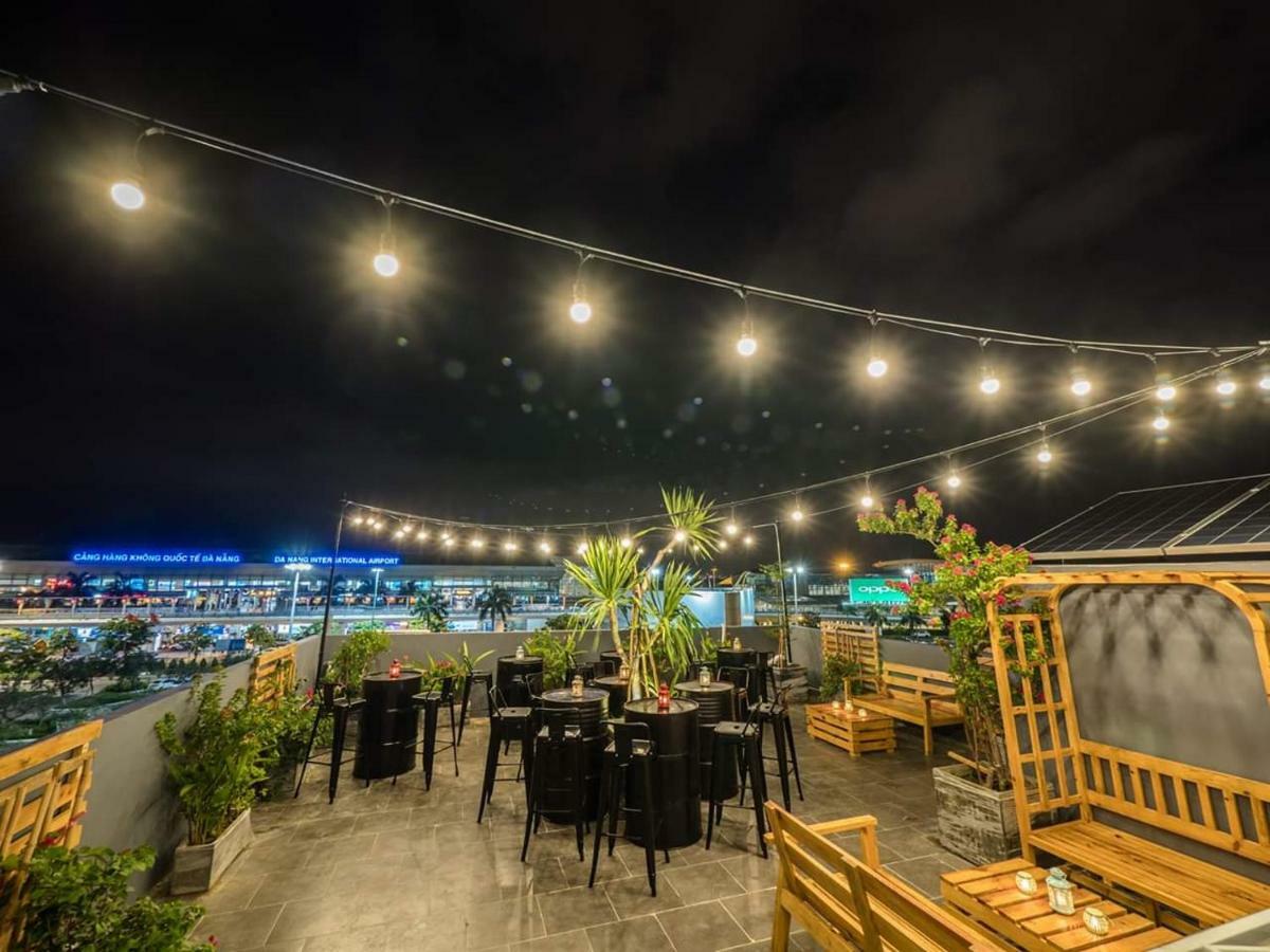 Wings House Lejlighed Da Nang Eksteriør billede