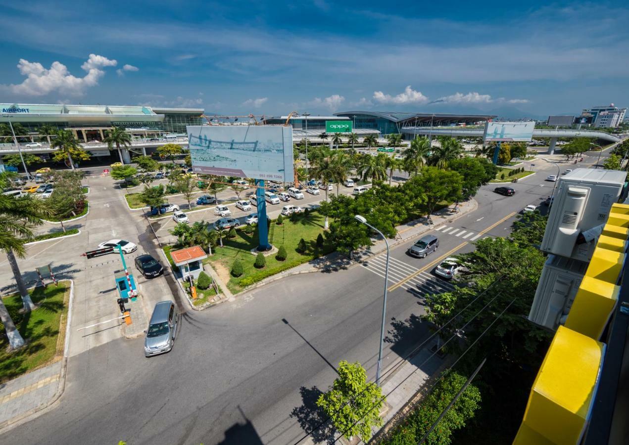 Wings House Lejlighed Da Nang Eksteriør billede
