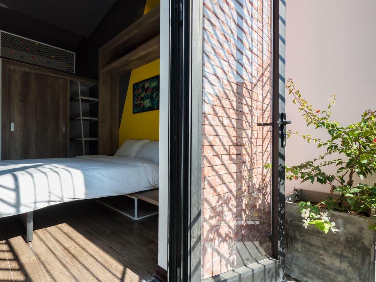 Wings House Lejlighed Da Nang Eksteriør billede